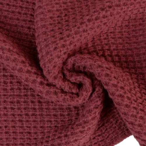 Detalle de Loowoko Echarpe femme hiver, 180 x 30 cm