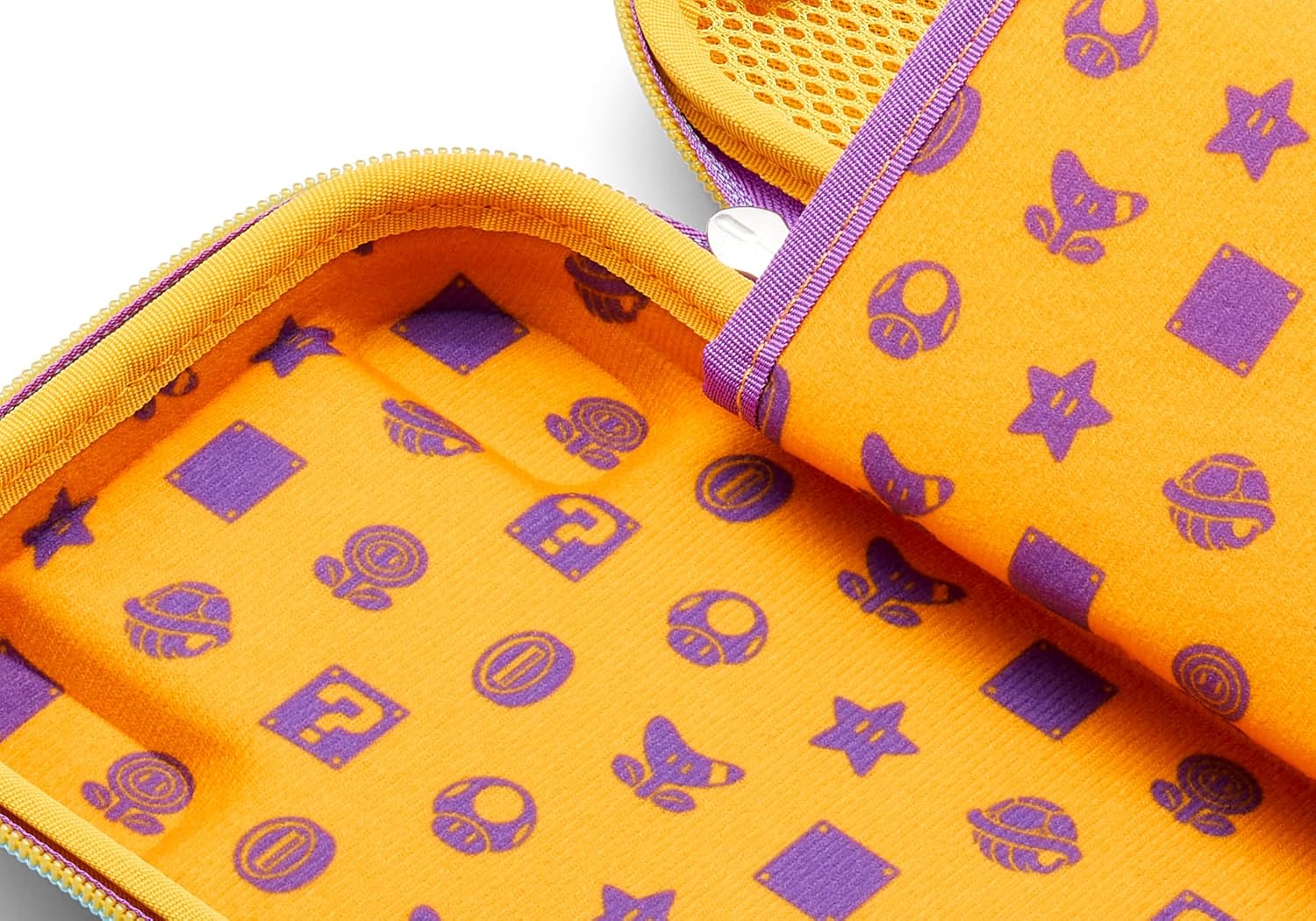 Detalle 2 de PowerA Protection Case für Switch