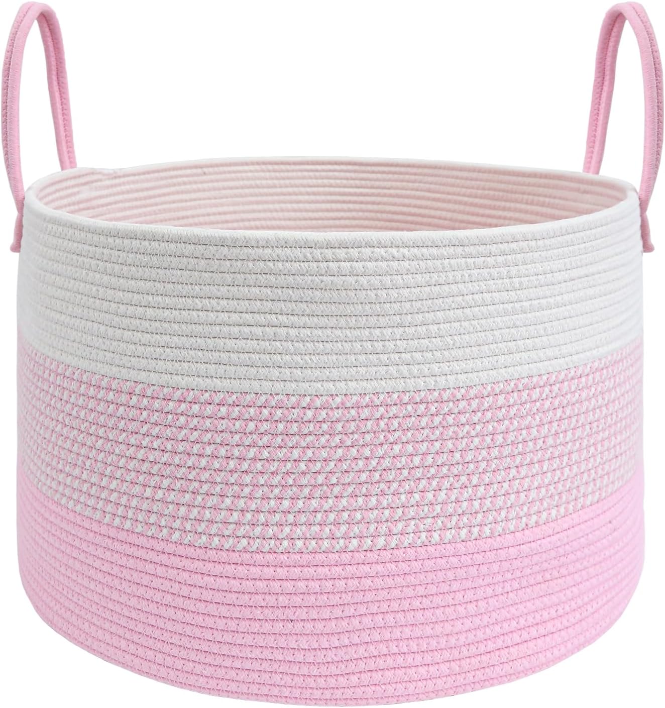 Detalle de JMvicyroam Blanket Basket, 115L