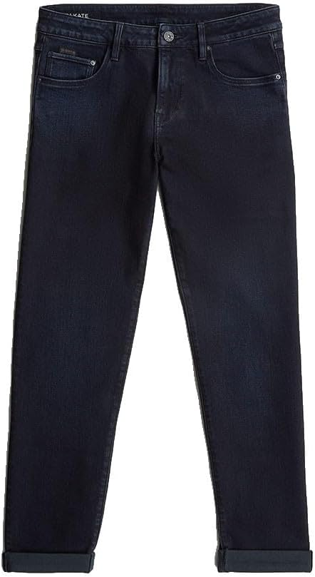 Detalle de G-Star RAW Damen Kate Boyfriend Jeans (Kate Boyfriend Fit, Low Waist)
