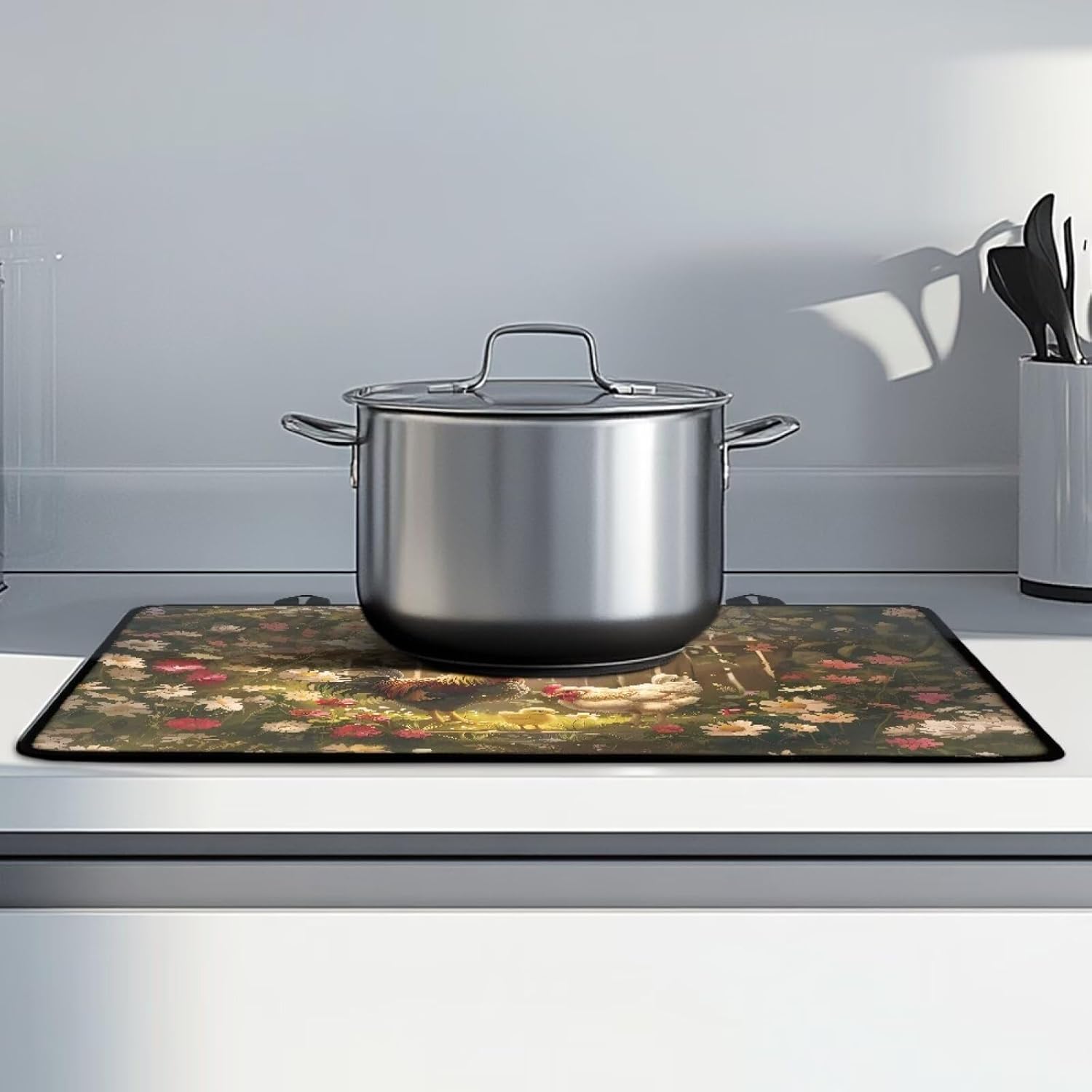 Detalle 2 de Txsniver Stove Top Cover 29 x 21 Inch