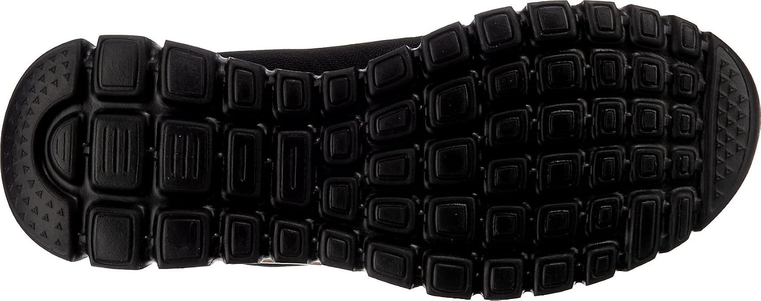 Thumbnail 6 de Skechers Graceful Get Connected Zapatillas Mujer 👟 BlackRoseGold