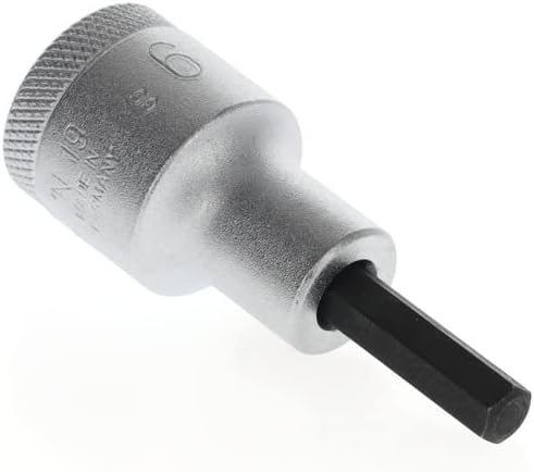 Detalle 2 de GEDORE Douille tournevis 6 mm pour six pans creux