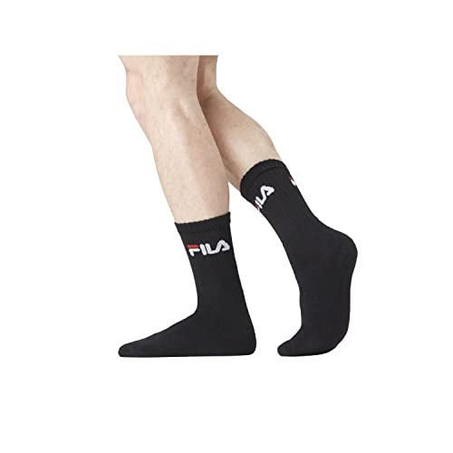 Detalle 2 de FILA Calcetines Hombre Deporte antideslizantes — lote 9
