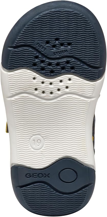 Thumbnail 3 de Geox B SANDAL ZAPITO BOY sandalia 1 talla