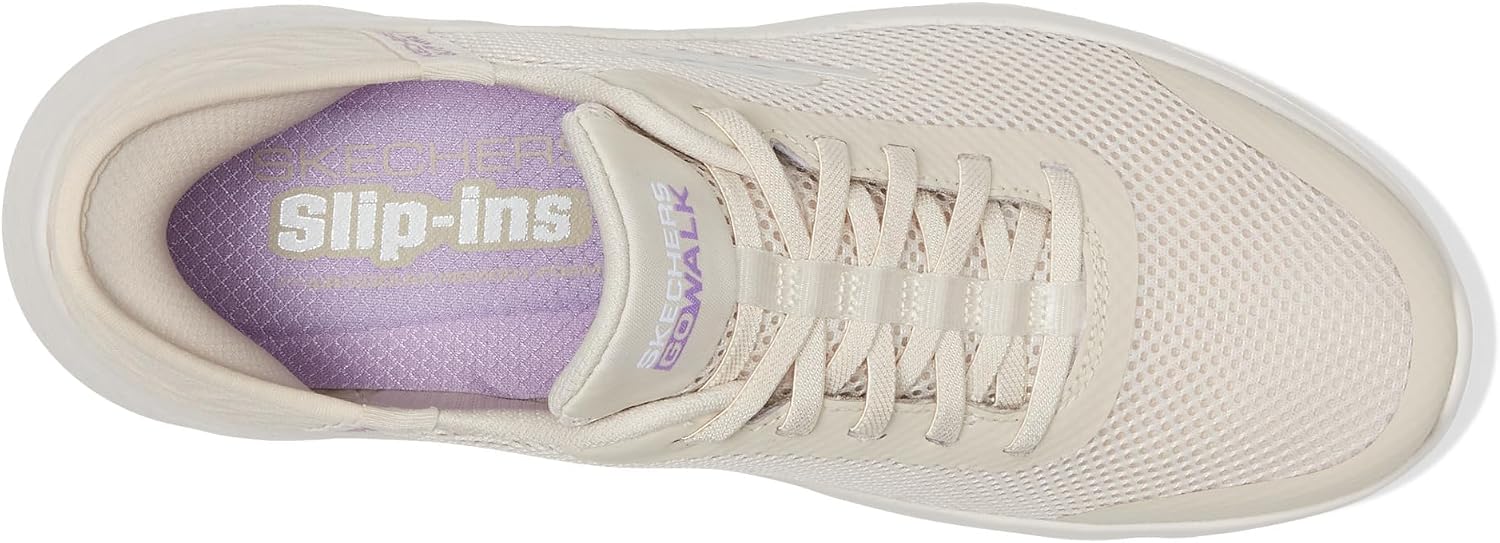 Detalle 1 de Skechers Go Walk Flex zapatillas mujer 38