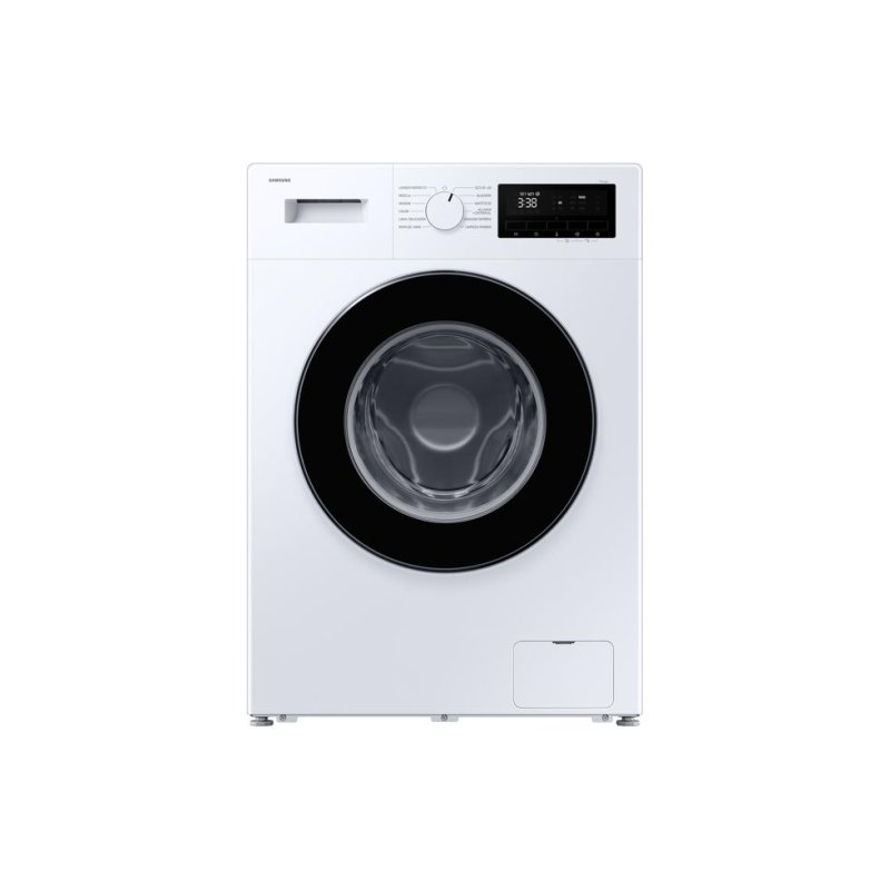 Detalle 2 de Samsung WW80FG3M05AWEC, lavadora frontal de 8 kg y 1400 rpm, clase A