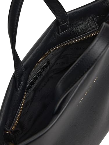 Thumbnail 4 de Tommy Hilfiger TH Logotape Mini Tote bolsa de mano