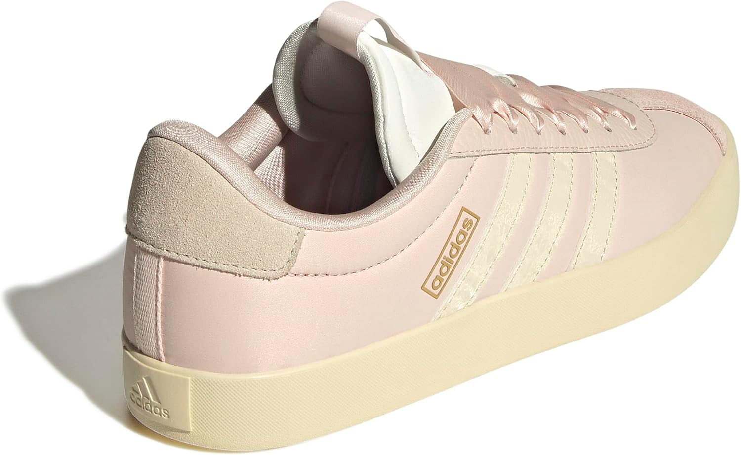Detalle de adidas Donna VL Court 3.0 Scarpe: stile intramontabile e comfort quotidiano