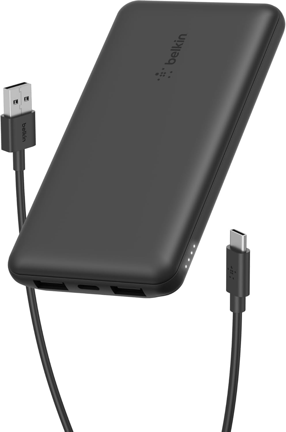 Thumbnail 5 de Belkin Batteria esterna BoostCharge 10000 mAh: 3 porte, ricarica PD 15 W
