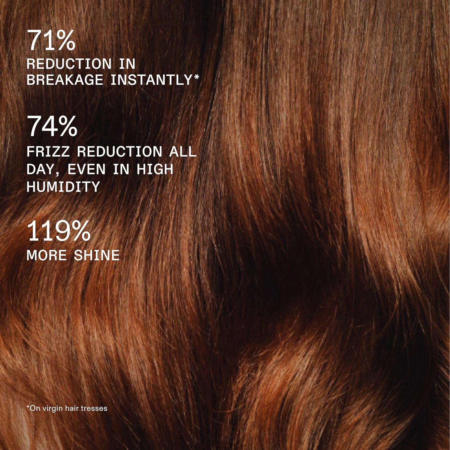 Thumbnail 3 de Olaplex Rich Hydration Mask: Cuticle Sealing Mask (200 ml / 6.7 Fl Oz) for Dry or Medium to Coarse Hair