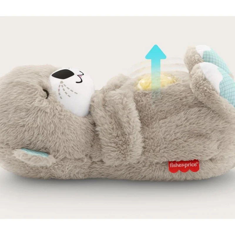 Thumbnail 1 de Nutria de juguete Fisher-Price FXC66 Interactiva Sonora con Efectos Luminosos