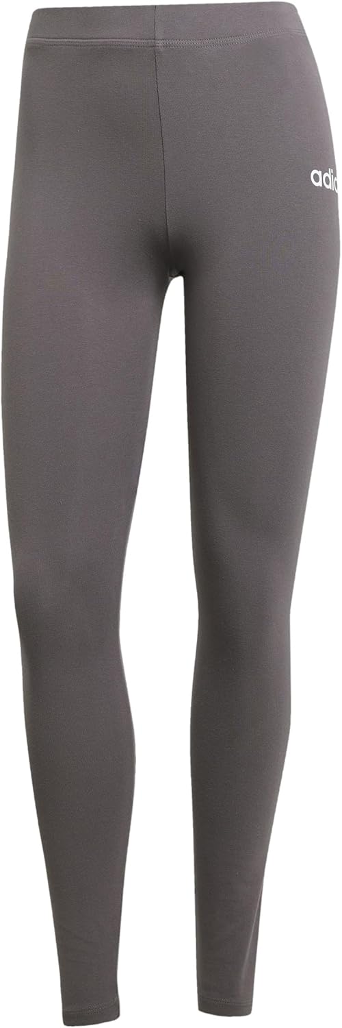 Thumbnail 5 de Adidas Essentials Cotton Leggings femme