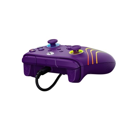 Thumbnail 5 de Turtle Beach Afterglow Wave Controller Violet ⚙