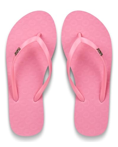 Thumbnail 3 de Roxy Sandales Viva IV pour femme, Plumeria — taille 37 EU