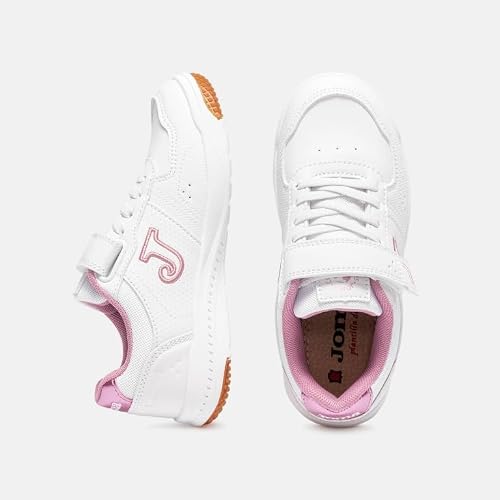 Detalle 2 de Joma Zapatillas Deportivas Unisex W.Harvard 22–39 | Modelo W.Harvard