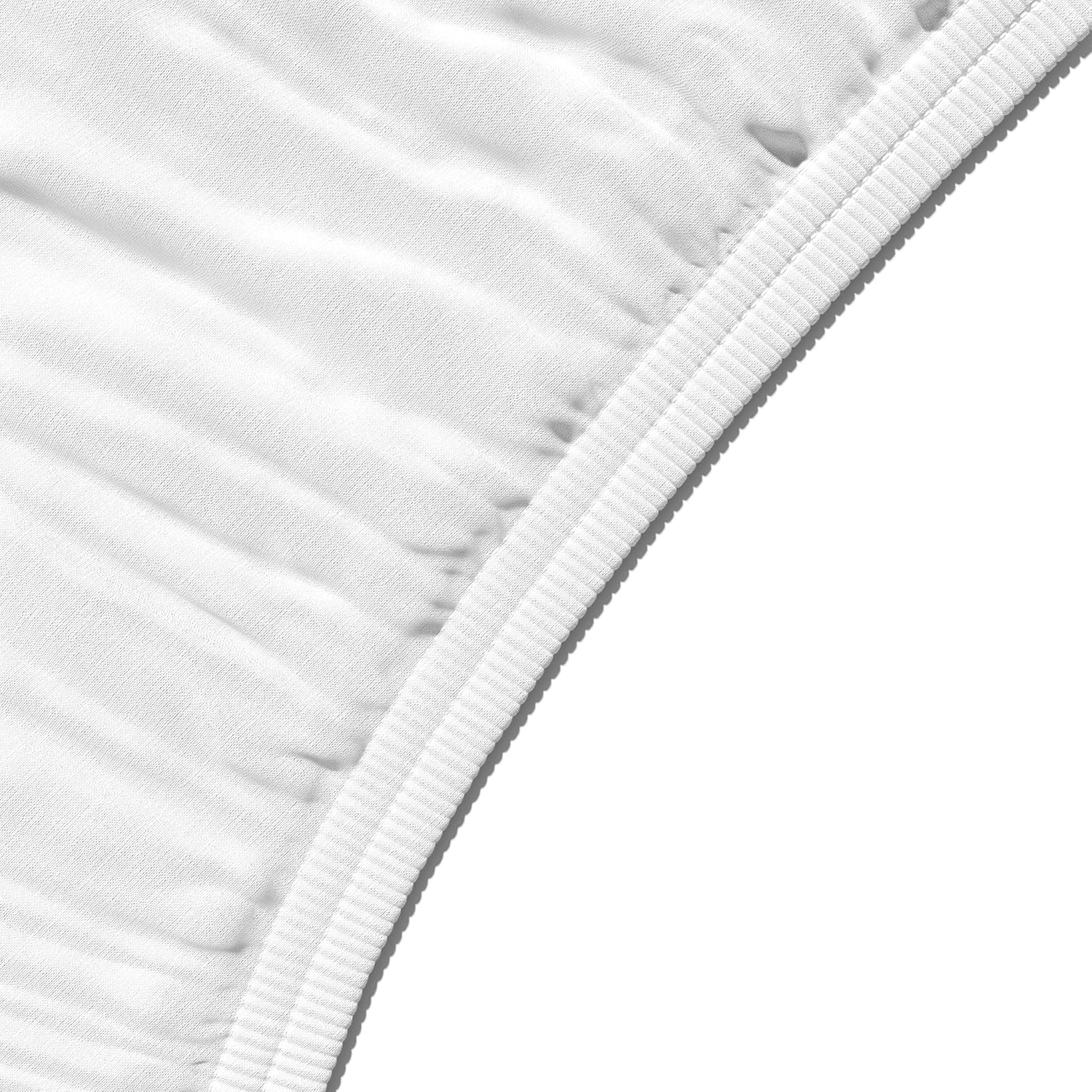 Detalle 2 de Amazon Basics Spannbettlaken 140x200 cm, Mikrofaser