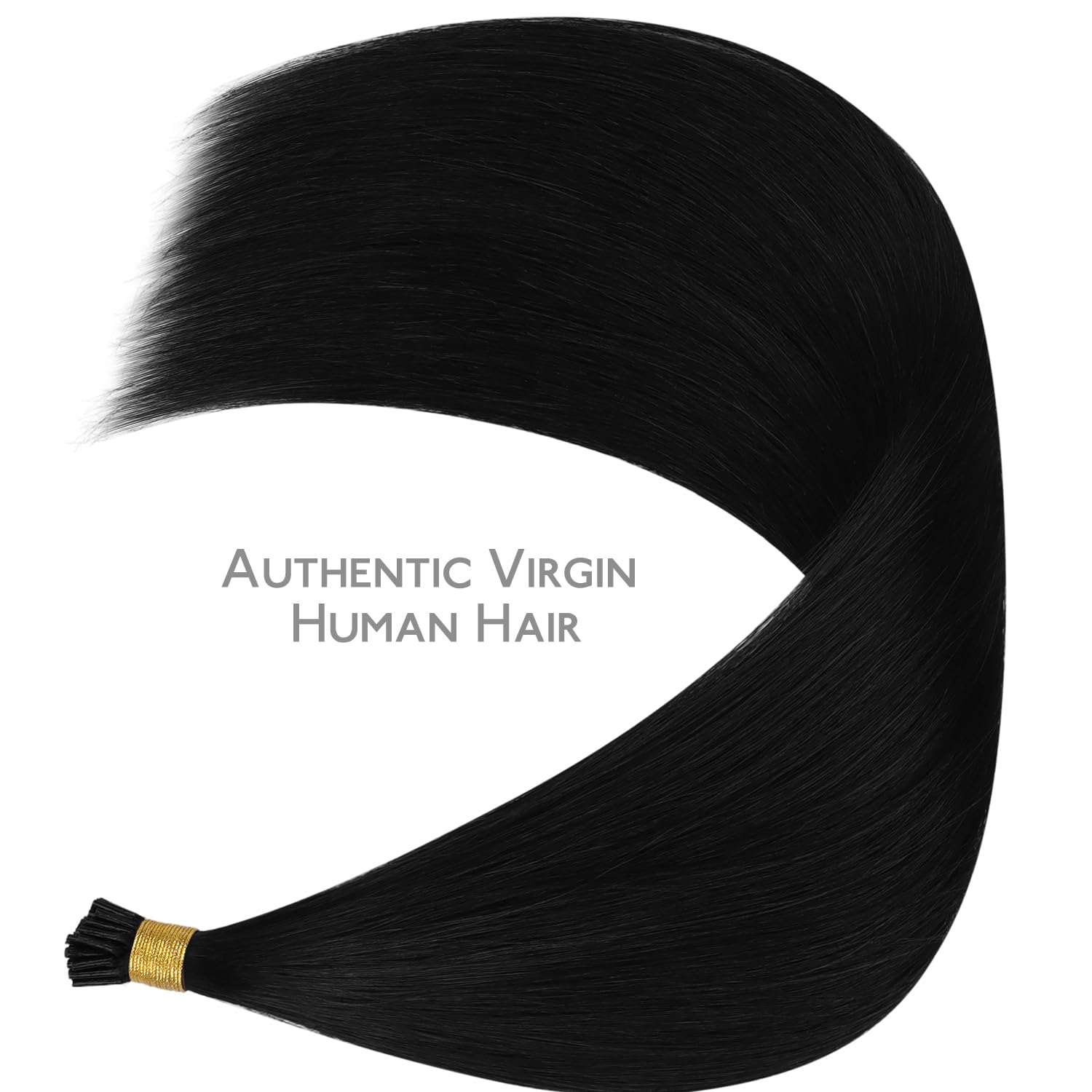 Thumbnail 5 de WENNALIFE I Tip Hair Extensions 22 Inch