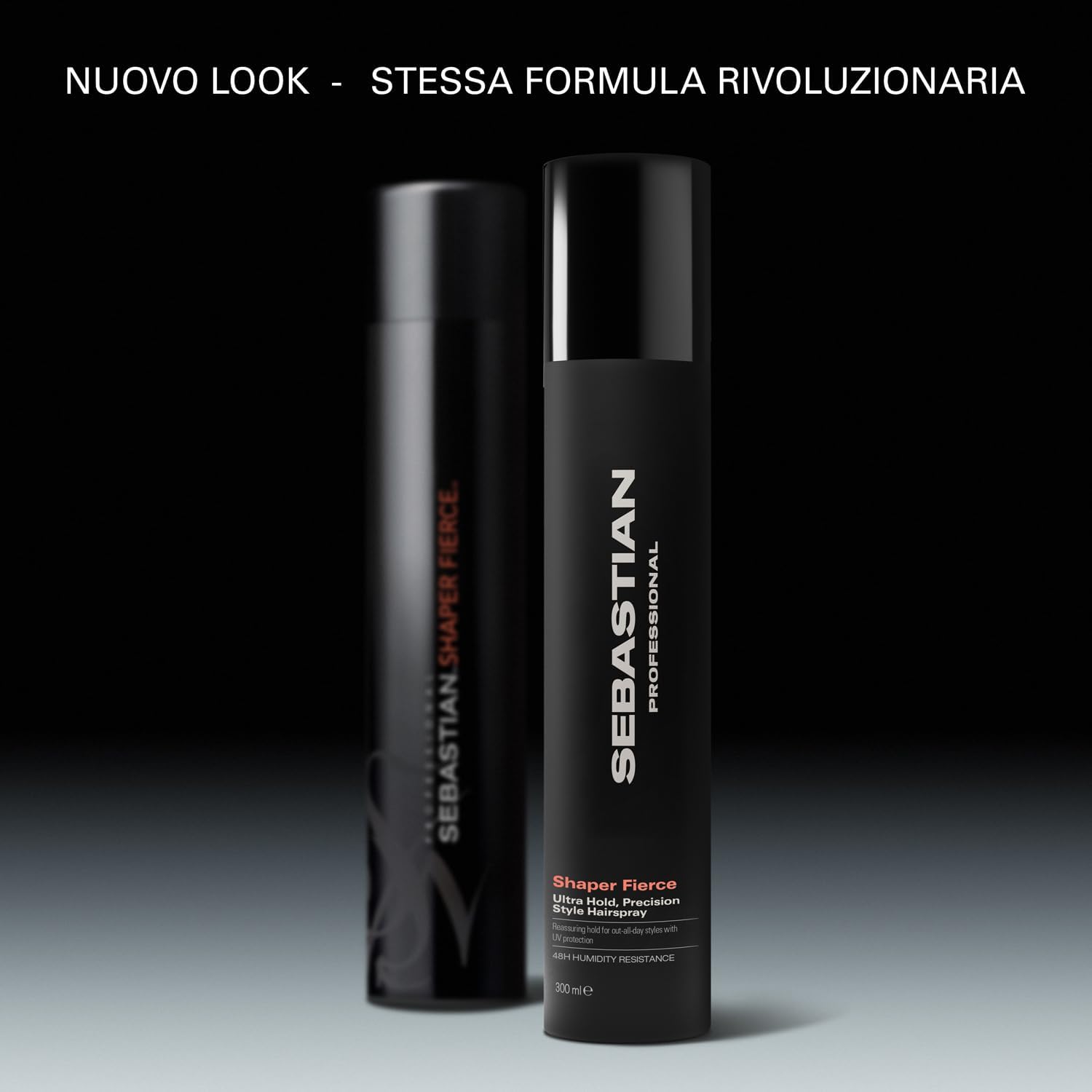 Thumbnail 1 de Sebastian Professional Reshaper – lacca professionale a tenuta forte, resistente all’umidità e rimodellabile