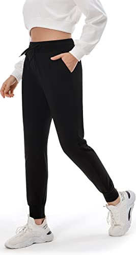 Detalle de FULLSOFT Women's Sweatpants with Pockets
