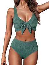 Detalle de Hanna Nikole Bikini Set Badeanzug 2-teilig