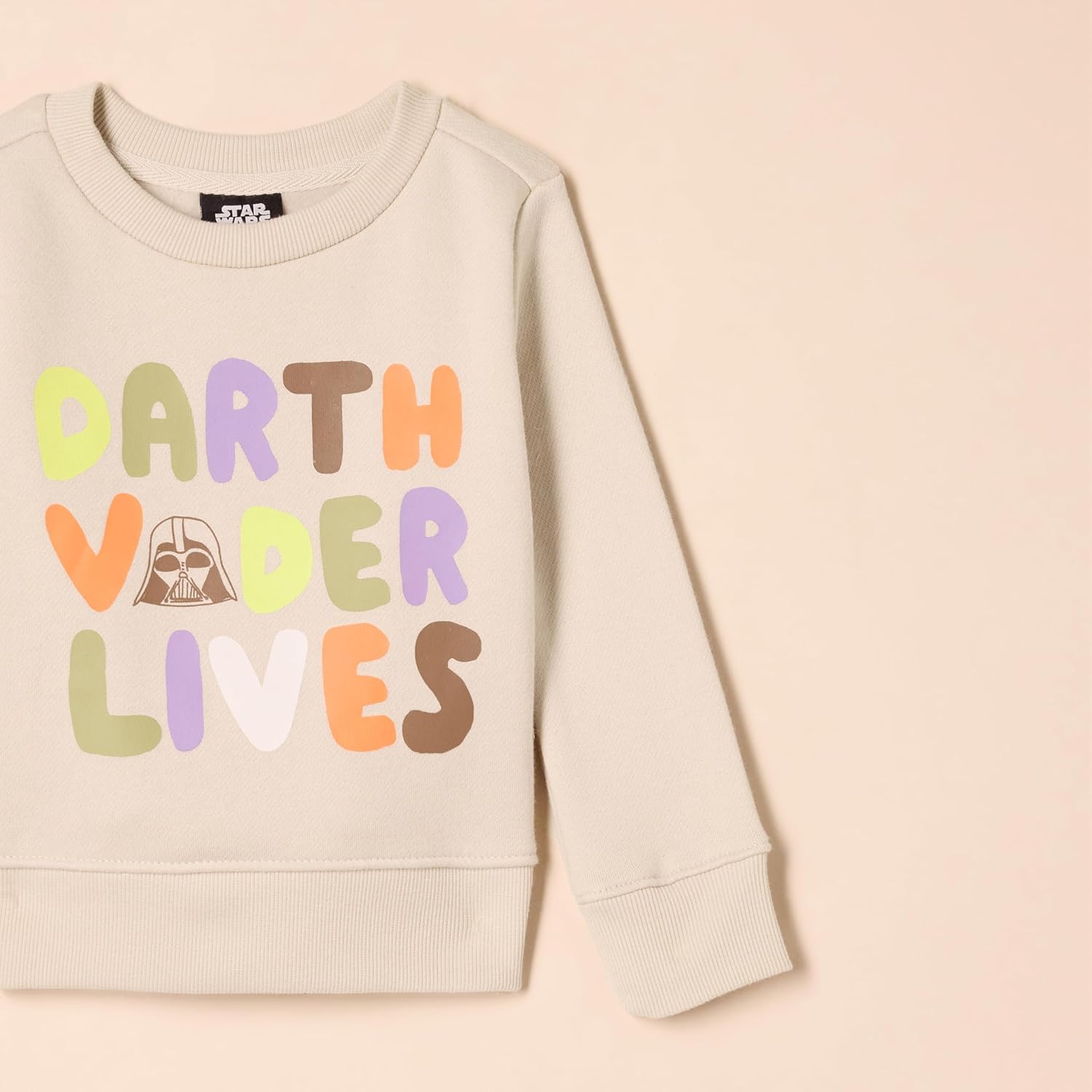 Thumbnail 1 de Amazon Essentials Disney | Marvel | Star Wars | Princess Sweatshirt en Polaire à col Rond Fille