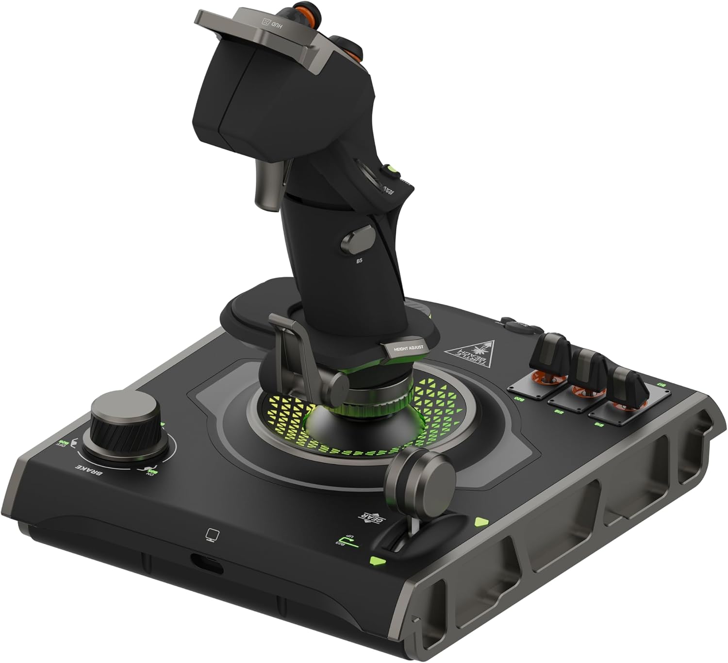 Thumbnail 3 de VelocityOne Flightdeck per PC Windows