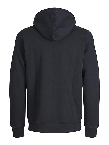 Thumbnail 1 de Jack & Jones Jjebradley Sweat Zip Hood Noos chaqueta L