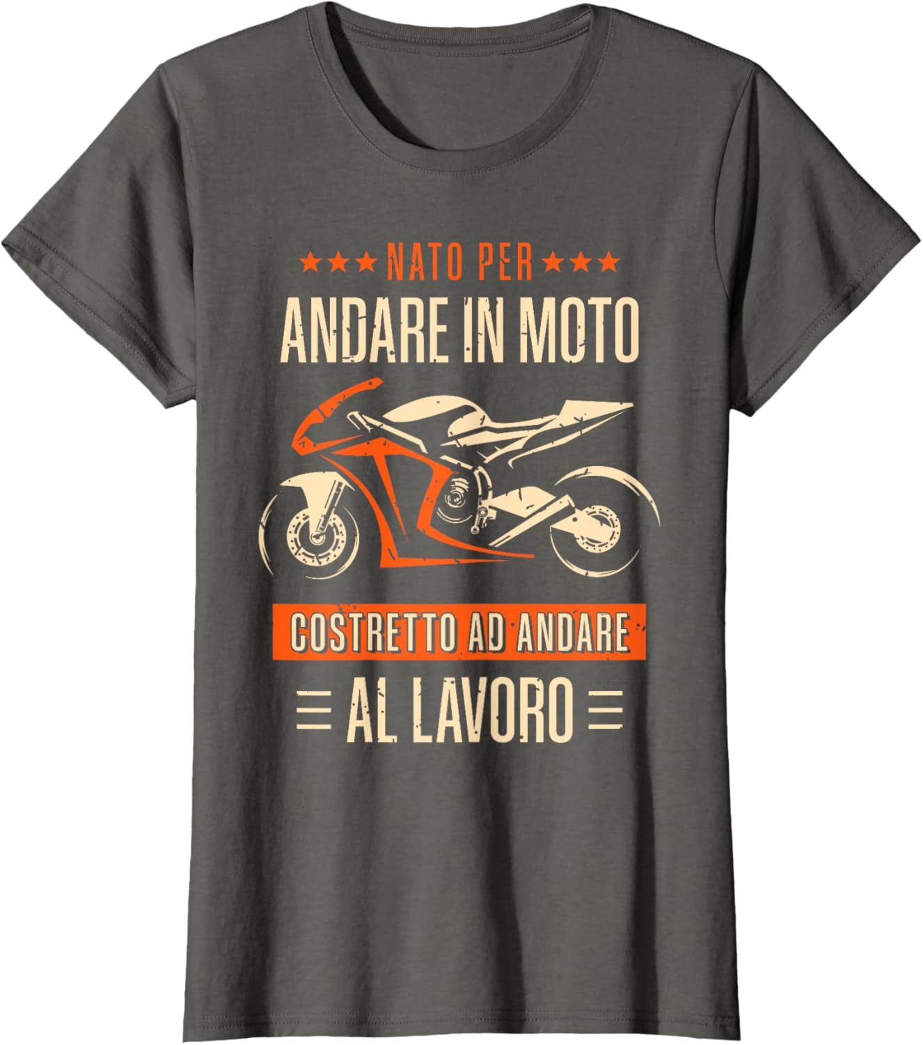 Thumbnail 6 de Motociclista Motociclismo Regalo Moto Maglietta – stile casual e passione per la moto