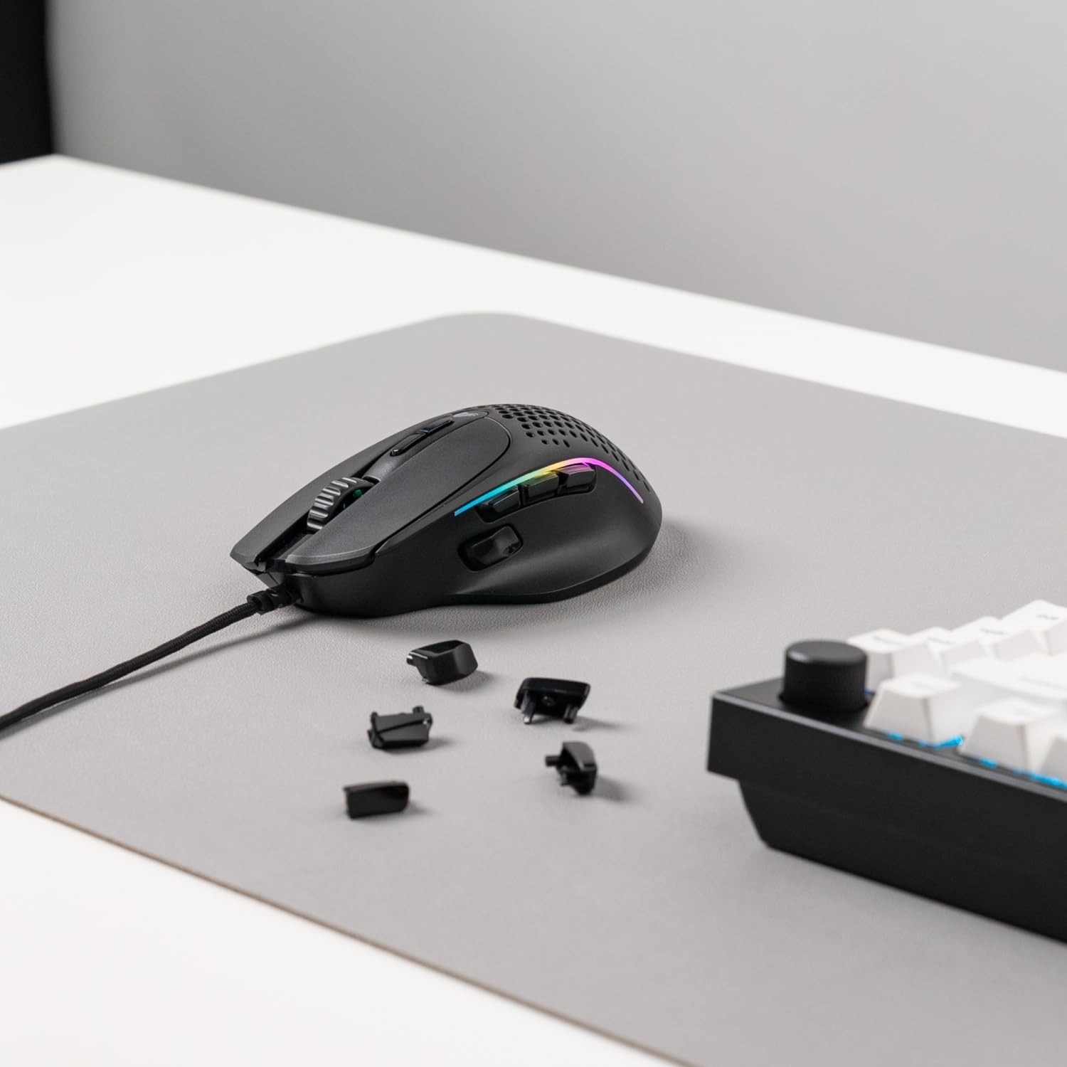 Thumbnail 1 de Glorious Model I 2 Wired Mouse 66 g
