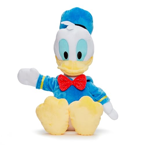 Thumbnail 4 de Simba Donald 35 cm peluche de felpa