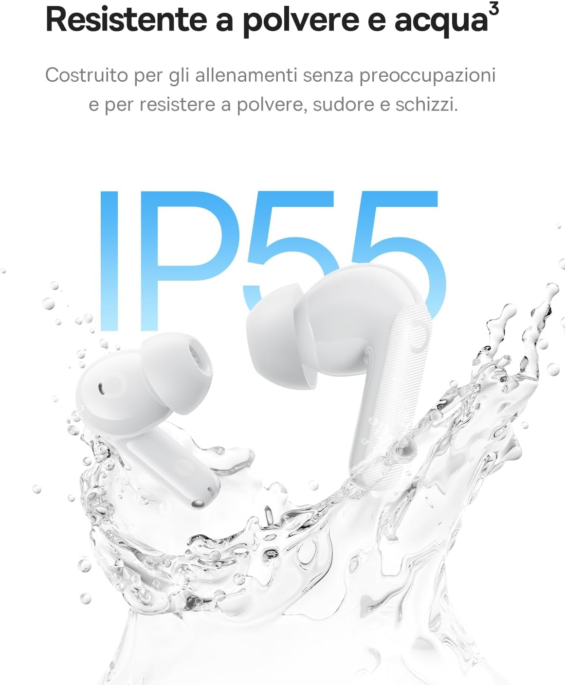 Thumbnail 5 de Baseus EP10 Pro Auricolari In Ear Wireless