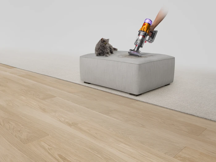 Thumbnail 9 de Dyson V12 Detect Slim Absolute 🧹