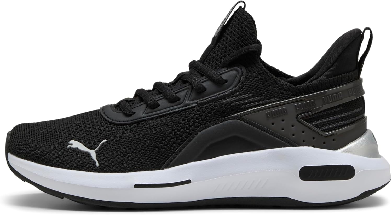 Detalle de PUMA Softride Enzo 5 Hype Road Running Shoe – Unisex