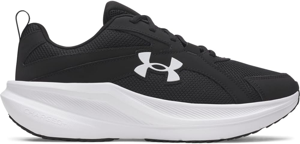 Detalle 1 de Under Armour Running Shoes Assert 11