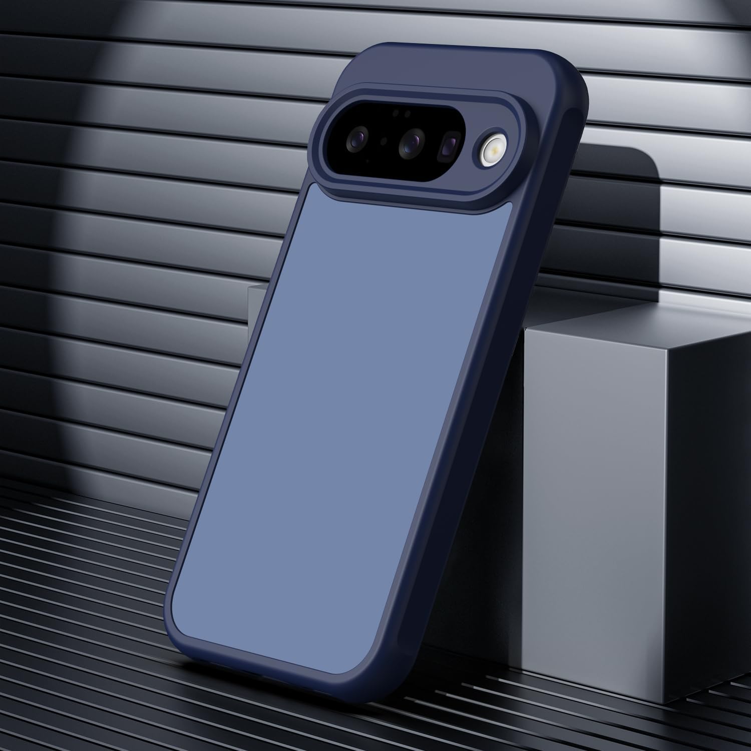 Detalle de Zinto Phone Case, Blue