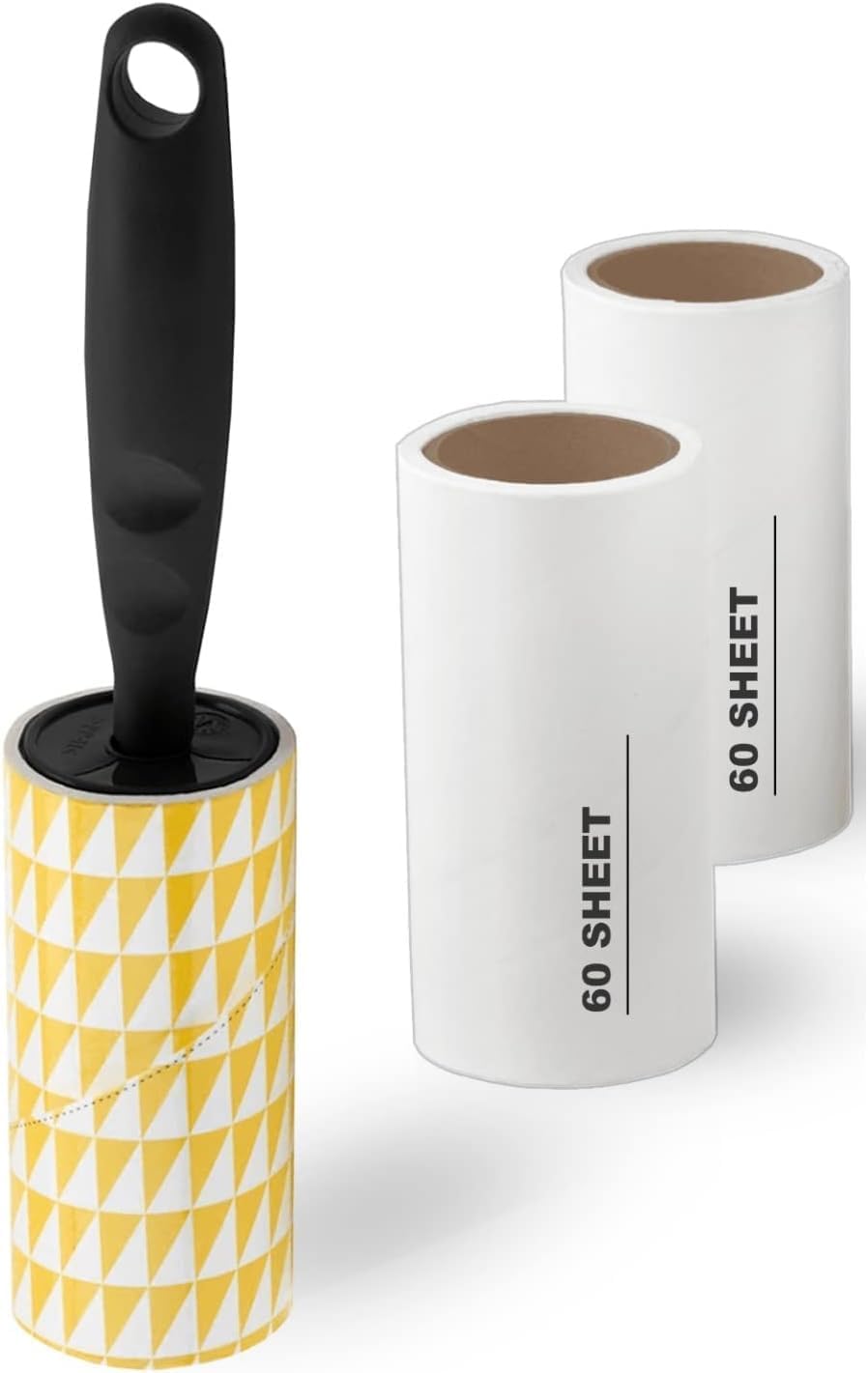 Detalle 2 de Lint Roller Refills 480 Sheets