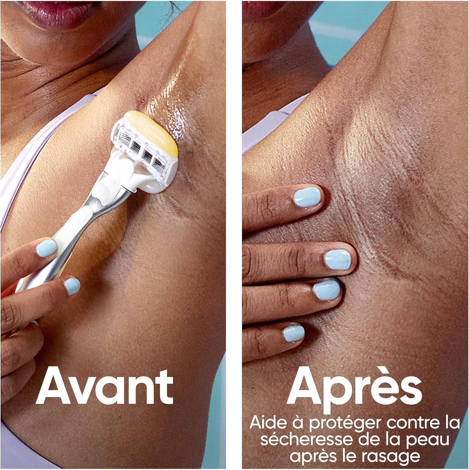 Thumbnail 6 de Gillette Venus Pro ComfortGlide 10 recharges