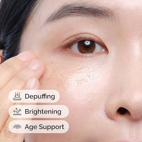 Detalle de The Ordinary Multi-Peptide Eye Serum: A Thoughtful, If Not Flawless, Anti-Aging Pick for the Eye Area