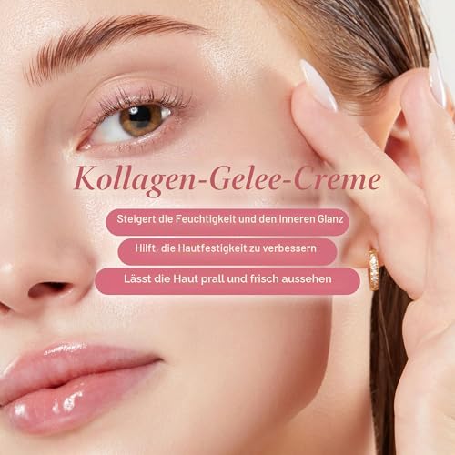 Thumbnail 6 de medicube Jelly Creme mit Kollagen & Niacinamid – 110 ml