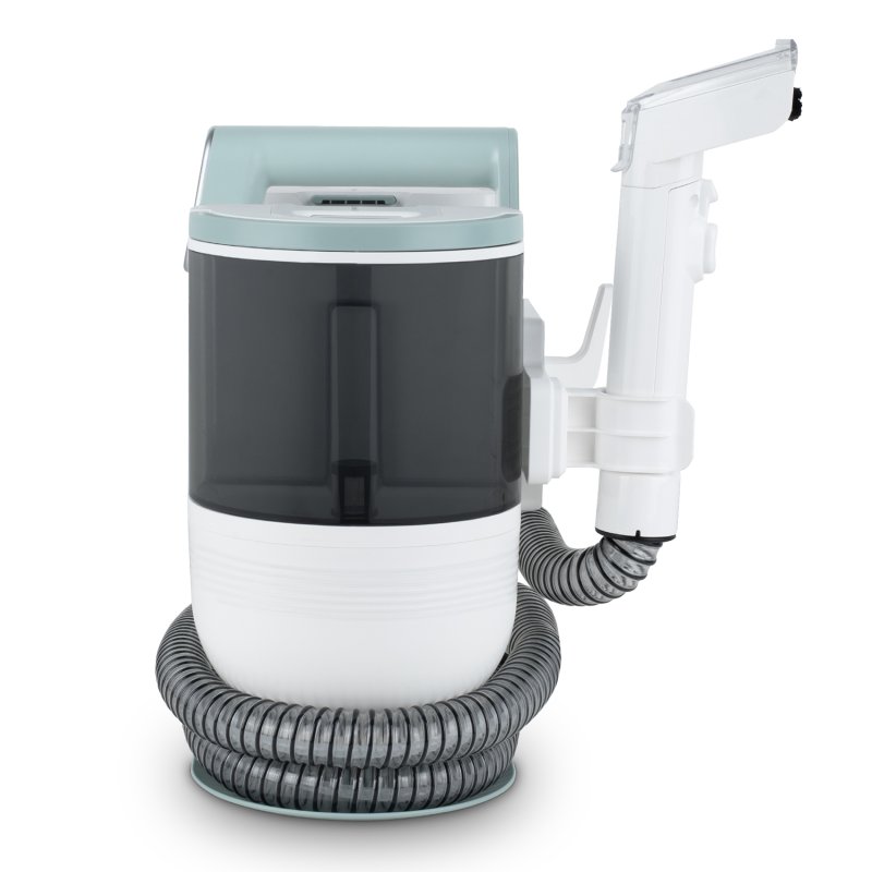 Detalle 2 de H.Koenig TWT88 limpiador textil 60°C 1.200 W