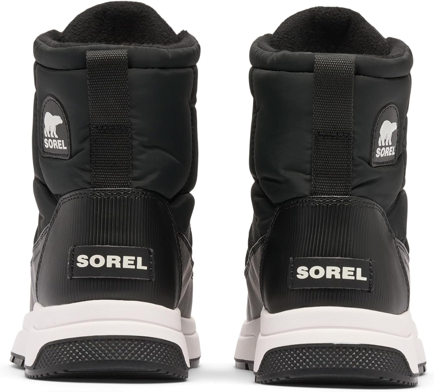 Thumbnail 2 de Sorel Whitney III Mid WP Botte Femme