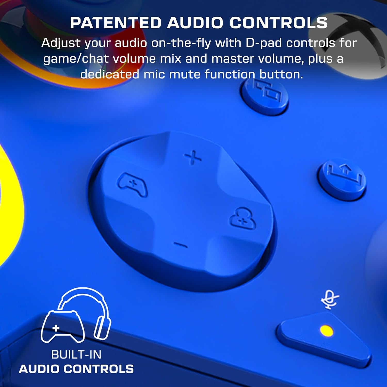 Thumbnail 4 de Turtle Beach Afterglow Wave Wired RGB Controller