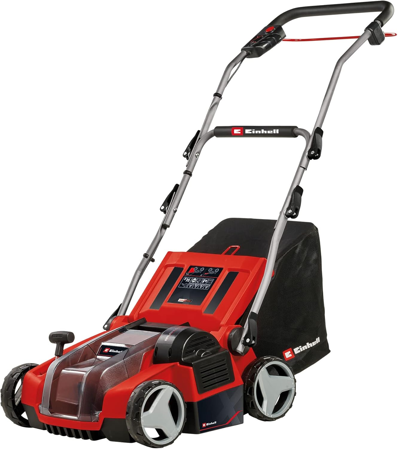 Thumbnail 1 de Einhell GE-SA 36/35 Li Akku-Vertikutierer-Lüfter