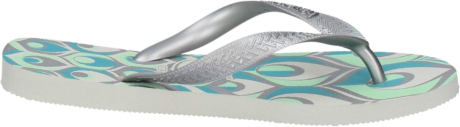 Detalle de Havaianas Spring Donna Infradito: comfort, leggerezza e stile estivo