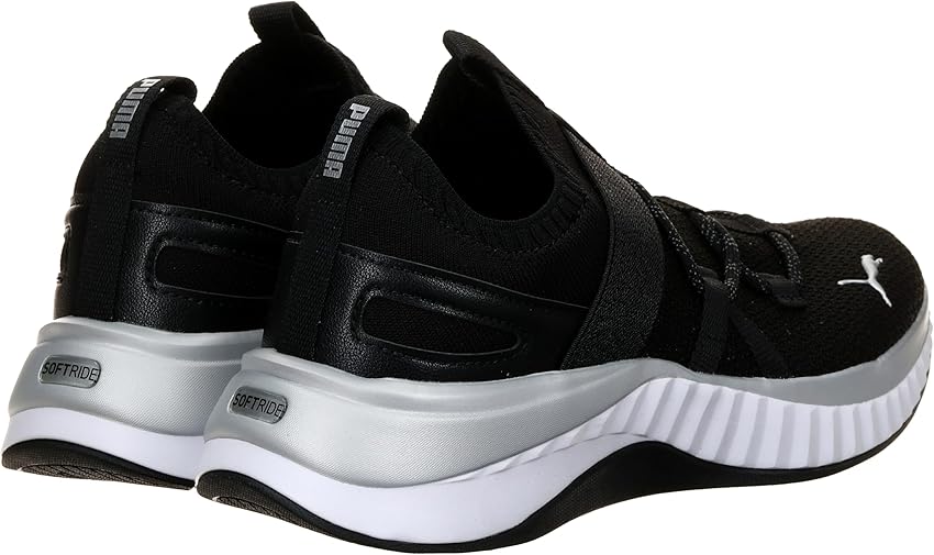 Detalle 2 de PUMA Softride Sera Alt WNS 40 EU — Tenis de running para mujer