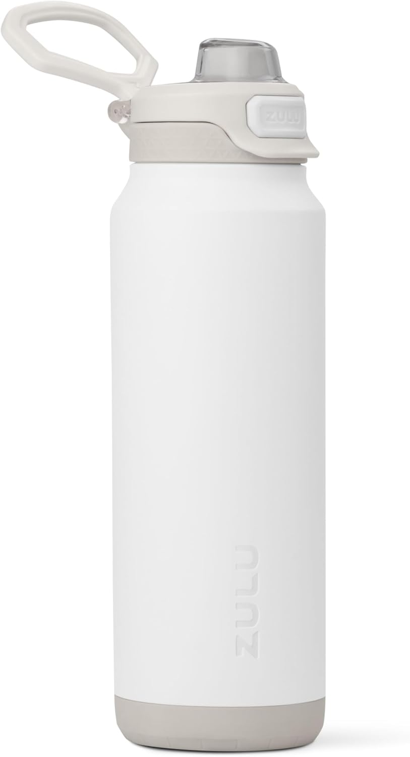 Detalle de ZULU Powerfill Pro 32oz Bottle 🥤