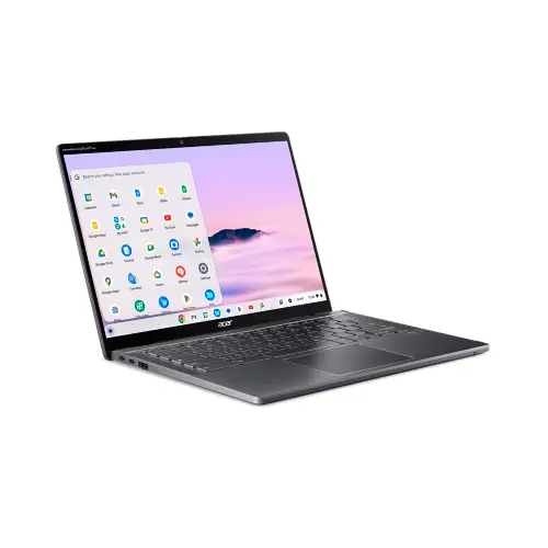 Thumbnail 2 de Acer Chromebook Plus Spin 714 (CP714-1HN) — Convertible 14” con Stylus y 16 GB RAM