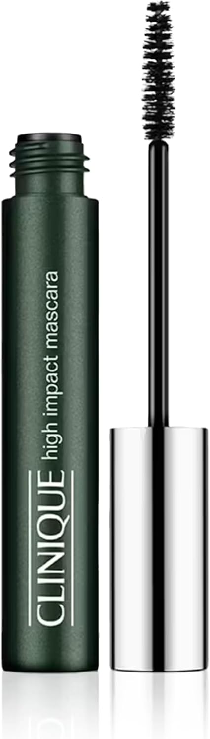 Detalle de Clinique High Impact Mascara – Lengthening, Volumising & Safe for Sensitive Eyes