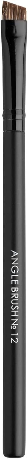 Detalle de Impala naso Contour Brush N24 – Precision Pennello Viso: definizione mirata e finish rifinito